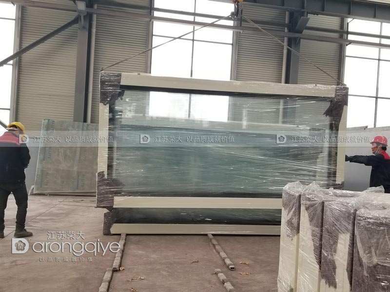 麗水公交候車亭發(fā)貨