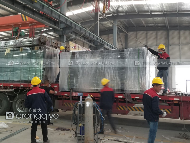 貴州貴陽(yáng)公交候車亭發(fā)貨