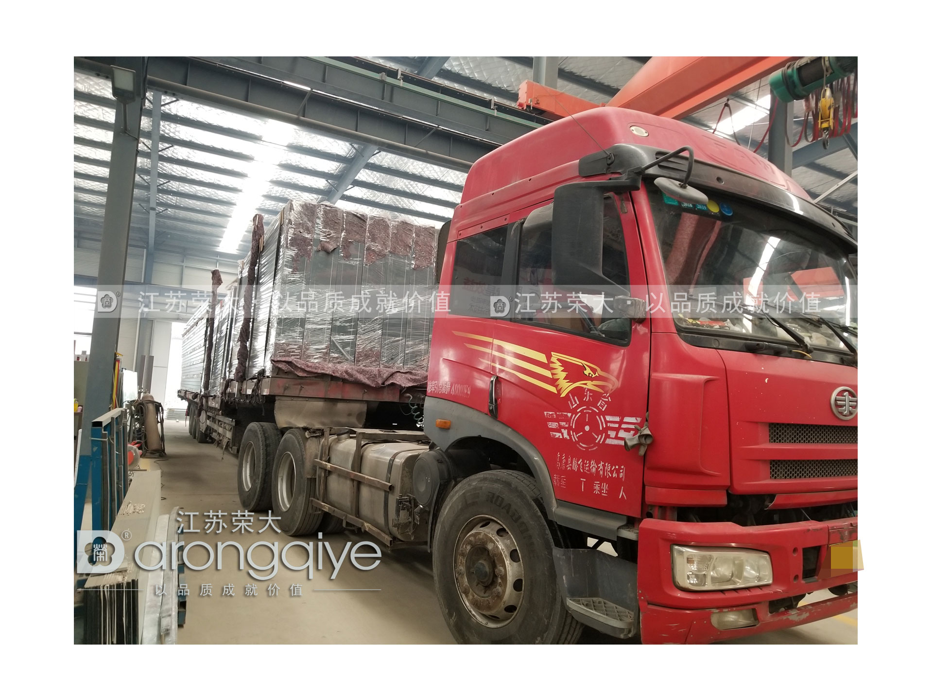 公交候車(chē)亭