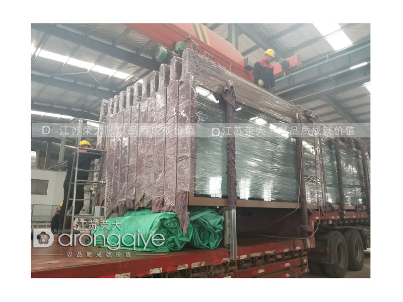 河南候車亭發(fā)貨