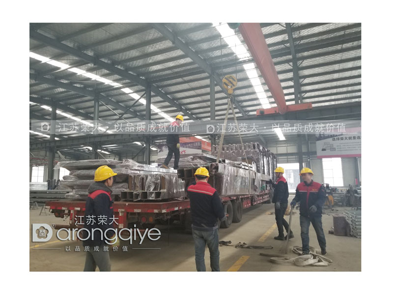 河南候車亭發(fā)貨