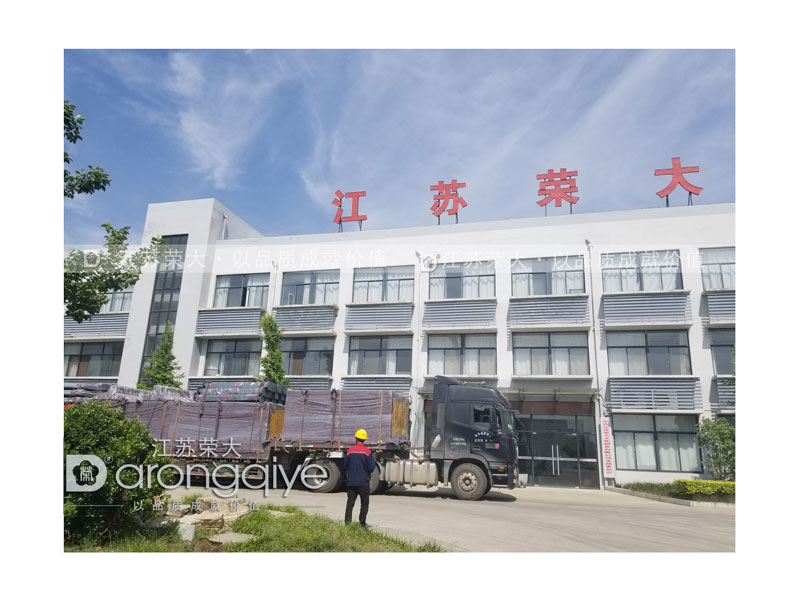 公交候車(chē)亭發(fā)貨圖