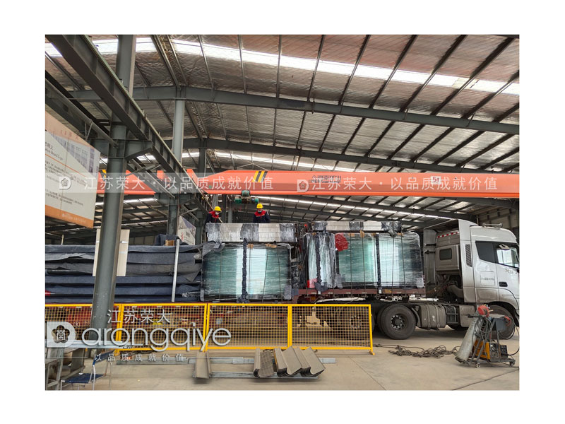 公交候車(chē)亭