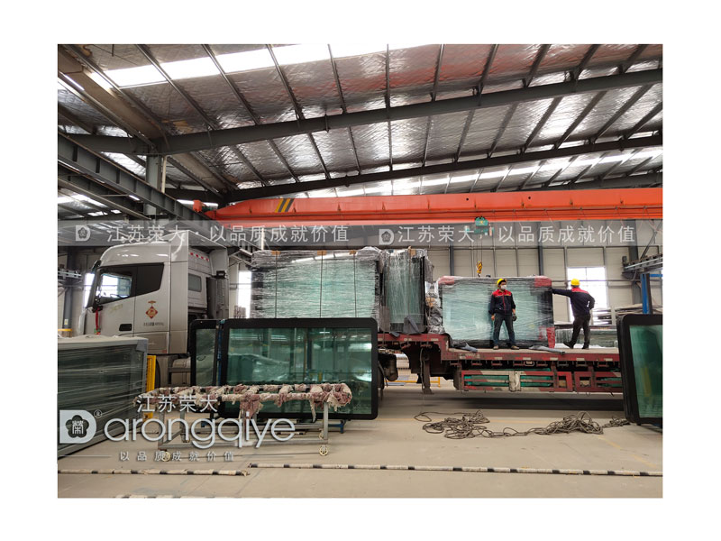 公交候車(chē)亭