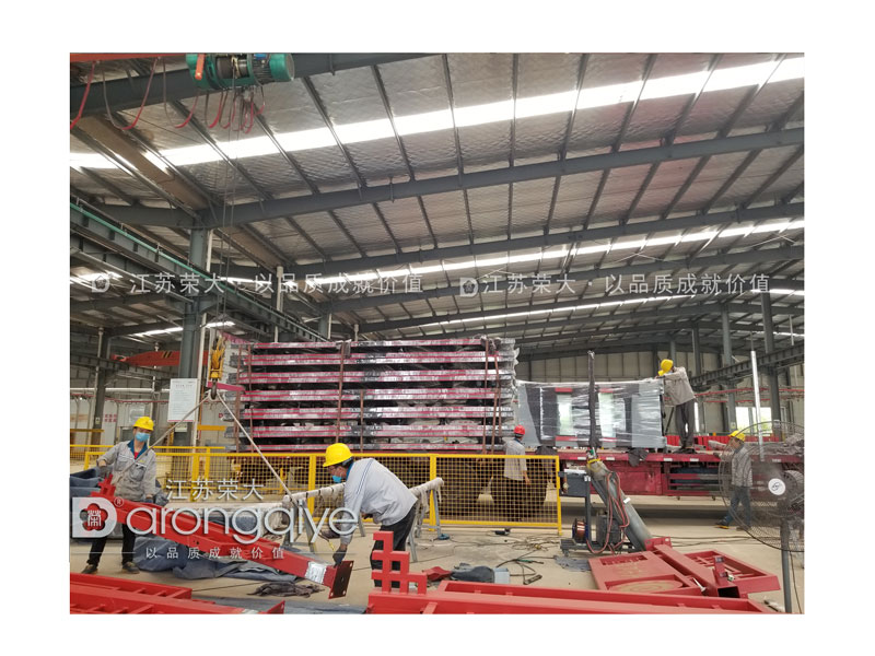 公交候車(chē)亭