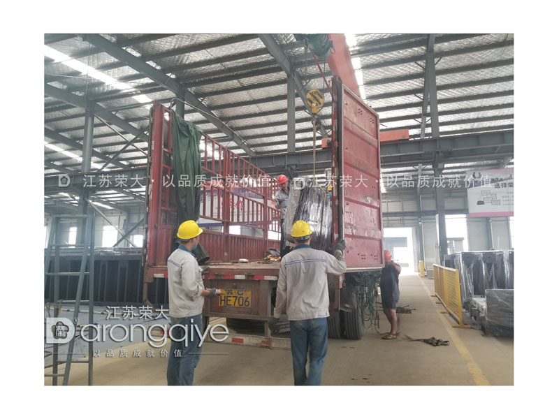 智能候車亭發(fā)貨記錄