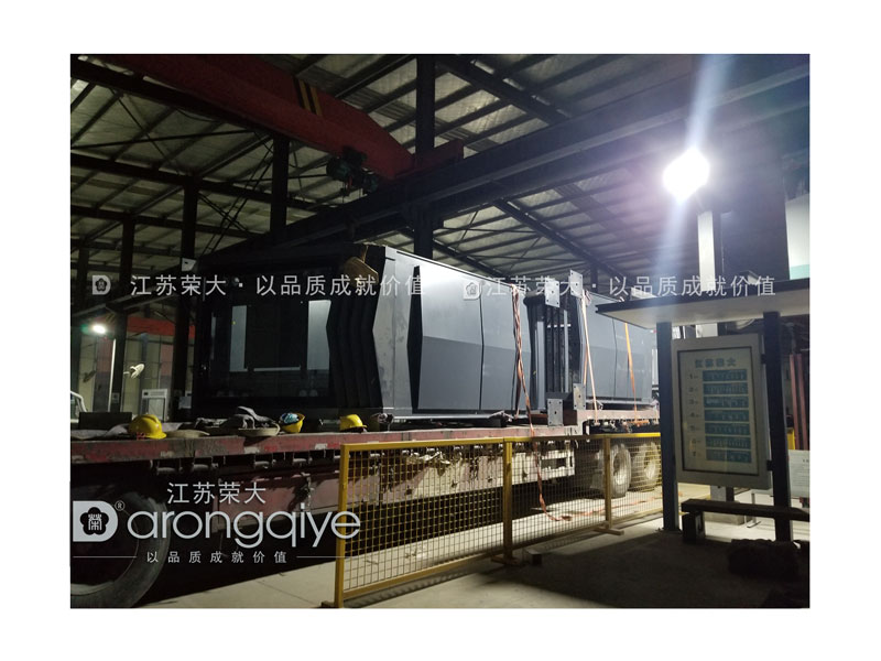 公交候車(chē)亭廠家