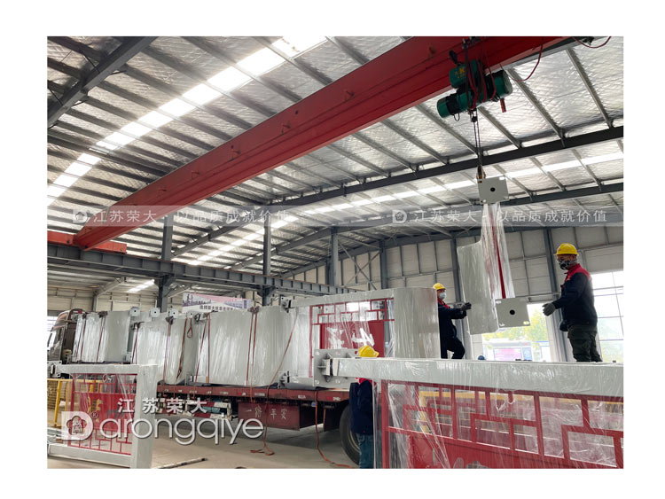 榮大候車(chē)亭供應(yīng)遼寧省中式仿古候車(chē)亭發(fā)貨配圖二