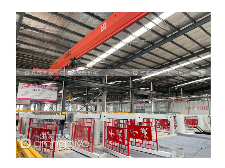 榮大候車(chē)亭供應(yīng)遼寧省中式仿古候車(chē)亭發(fā)貨配圖二