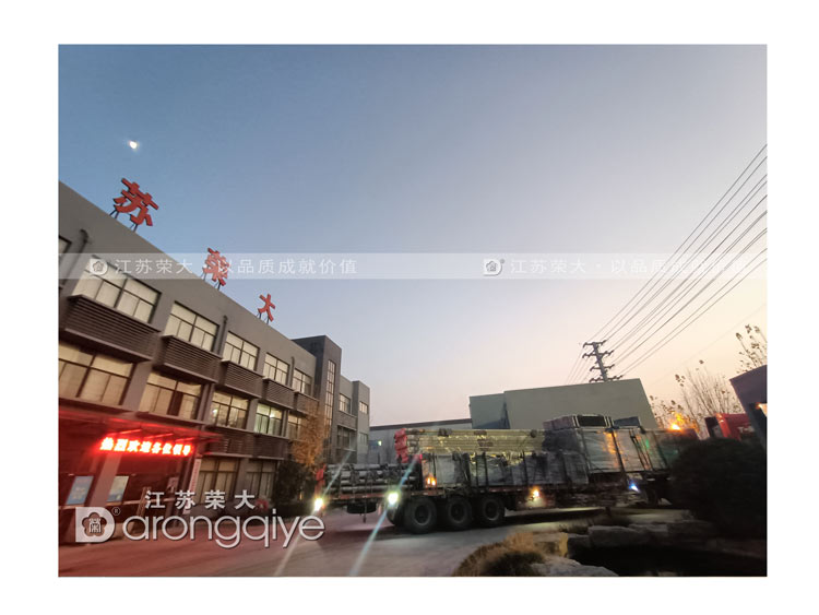 公交站候車亭發(fā)貨第七批配圖一