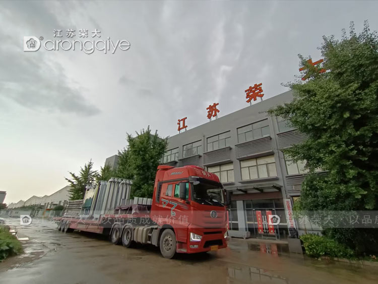 河北公交站臺候車亭發(fā)貨第四批次再啟程，以持續(xù)輸出詮釋交付韌性